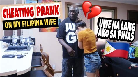 cheating wife scandal|Pinay Cheating Wife Kinantot Ni Kumpare Viral 2022 .